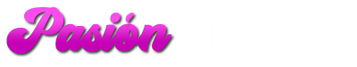 Pasion en America Logo
